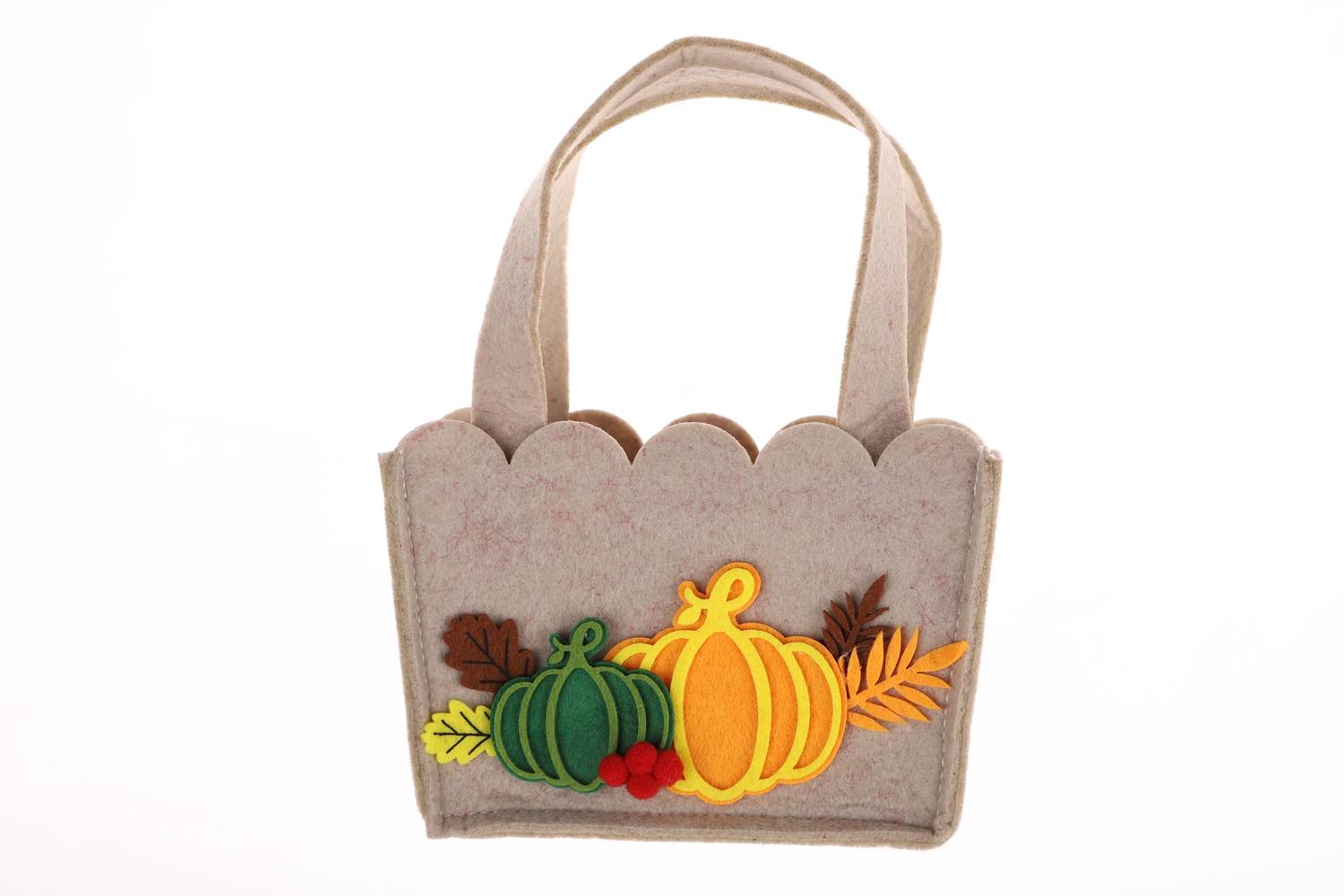Filztasche in Sondergröße, große Kapazität, Einkaufstasche, Weihnachtsgeschenktasche, Aufbewahrungstasche für Kinder 6
