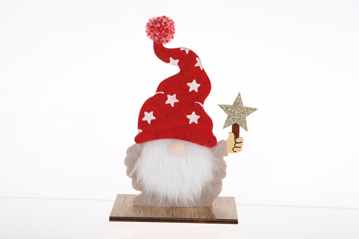 Gnome Desktop Ornament Weihnachten Atmosphäre Handwerk Großhandel Urlaub Handwerk 2