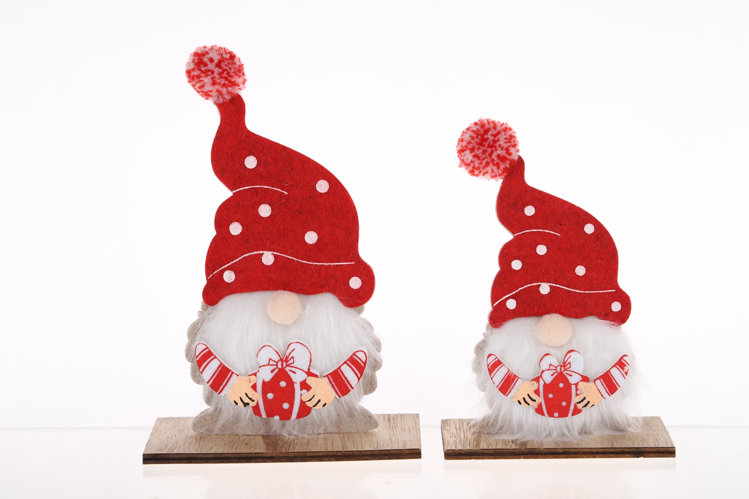 Gnome Desktop Ornament Weihnachten Atmosphäre Handwerk Großhandel Urlaub Handwerk 8