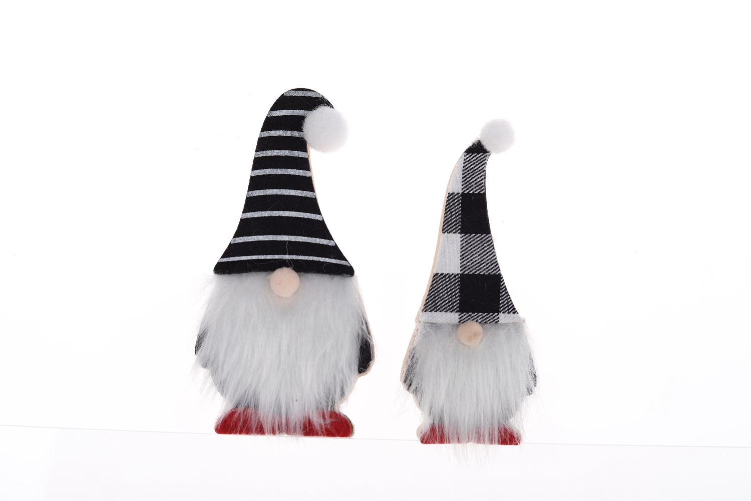 Großhandel Weihnachten Gnome Desktop Ornament Kreative Gesichtslosen Alten Mann Dekoration kinder Geschenk 1