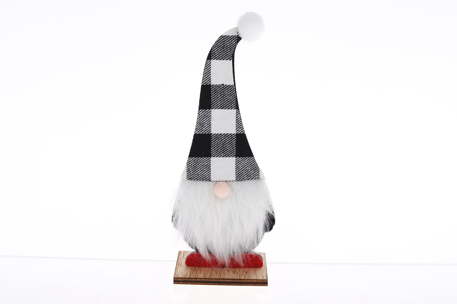 Großhandel Weihnachten Gnome Desktop Ornament Kreative Gesichtslosen Alten Mann Dekoration kinder Geschenk 3