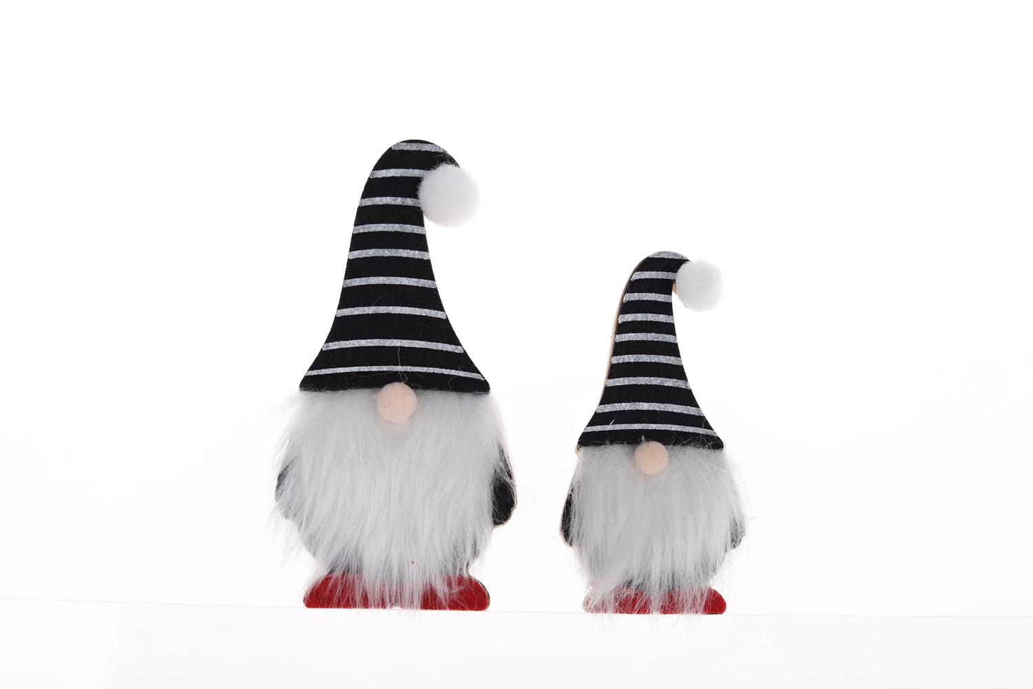 Großhandel Weihnachten Gnome Desktop Ornament Kreative Gesichtslosen Alten Mann Dekoration kinder Geschenk 6