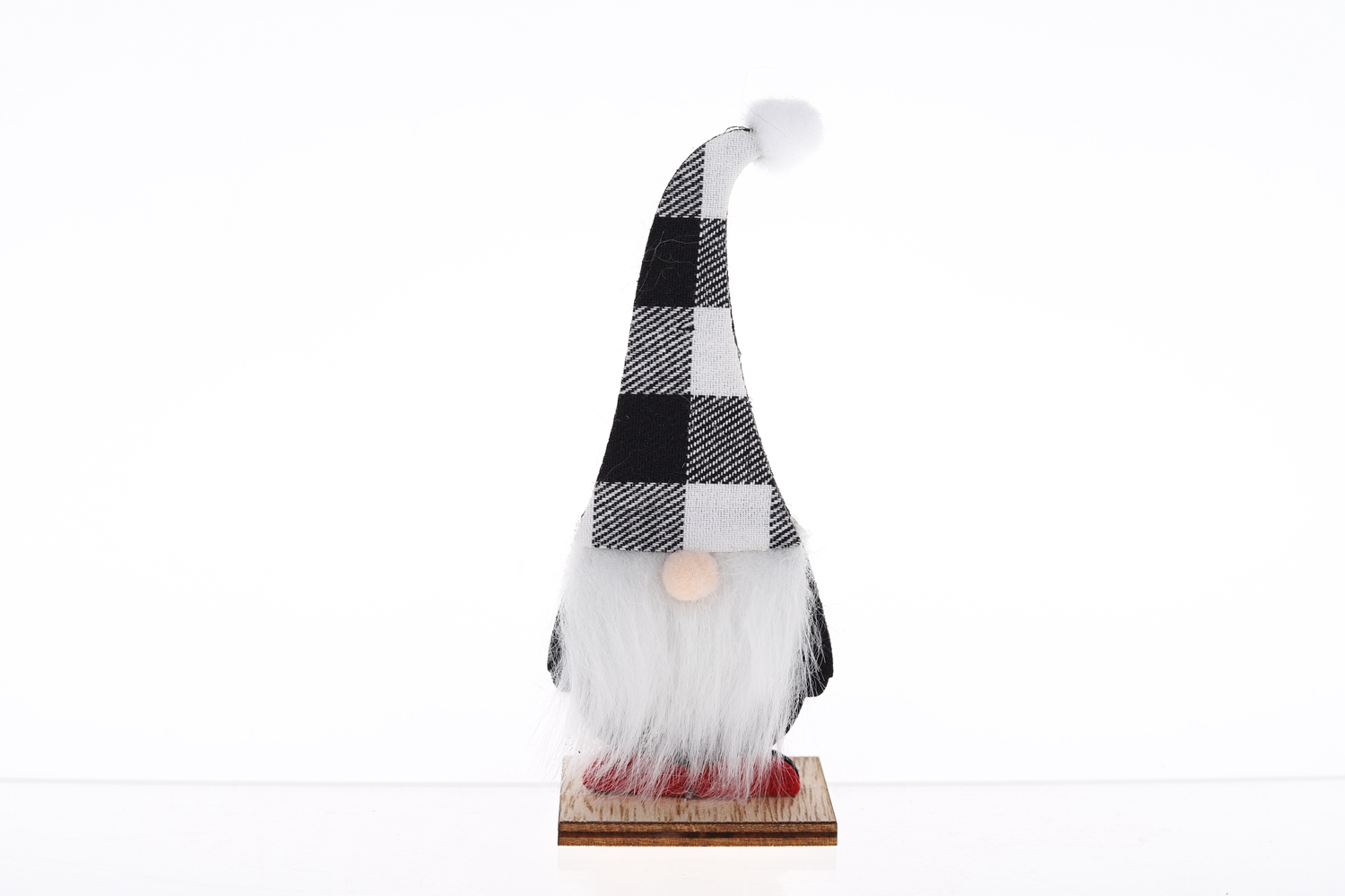 Großhandel Weihnachten Gnome Desktop Ornament Kreative Gesichtslosen Alten Mann Dekoration kinder Geschenk 5