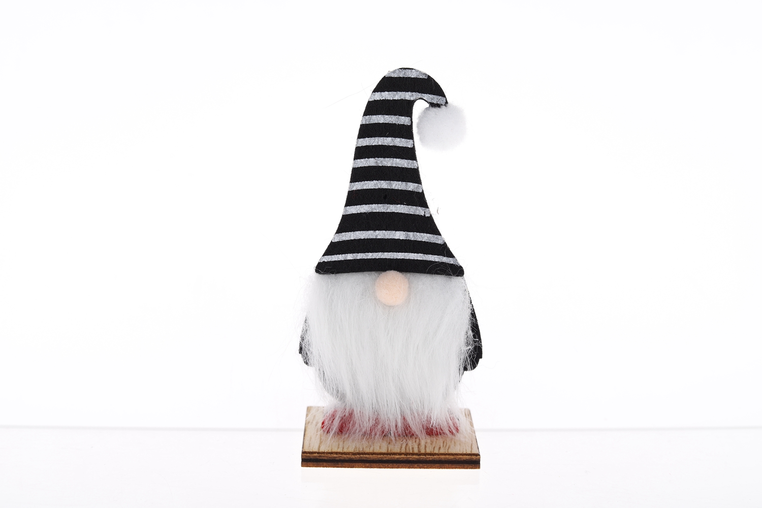 Großhandel Weihnachten Gnome Desktop Ornament Kreative Gesichtslosen Alten Mann Dekoration kinder Geschenk 7