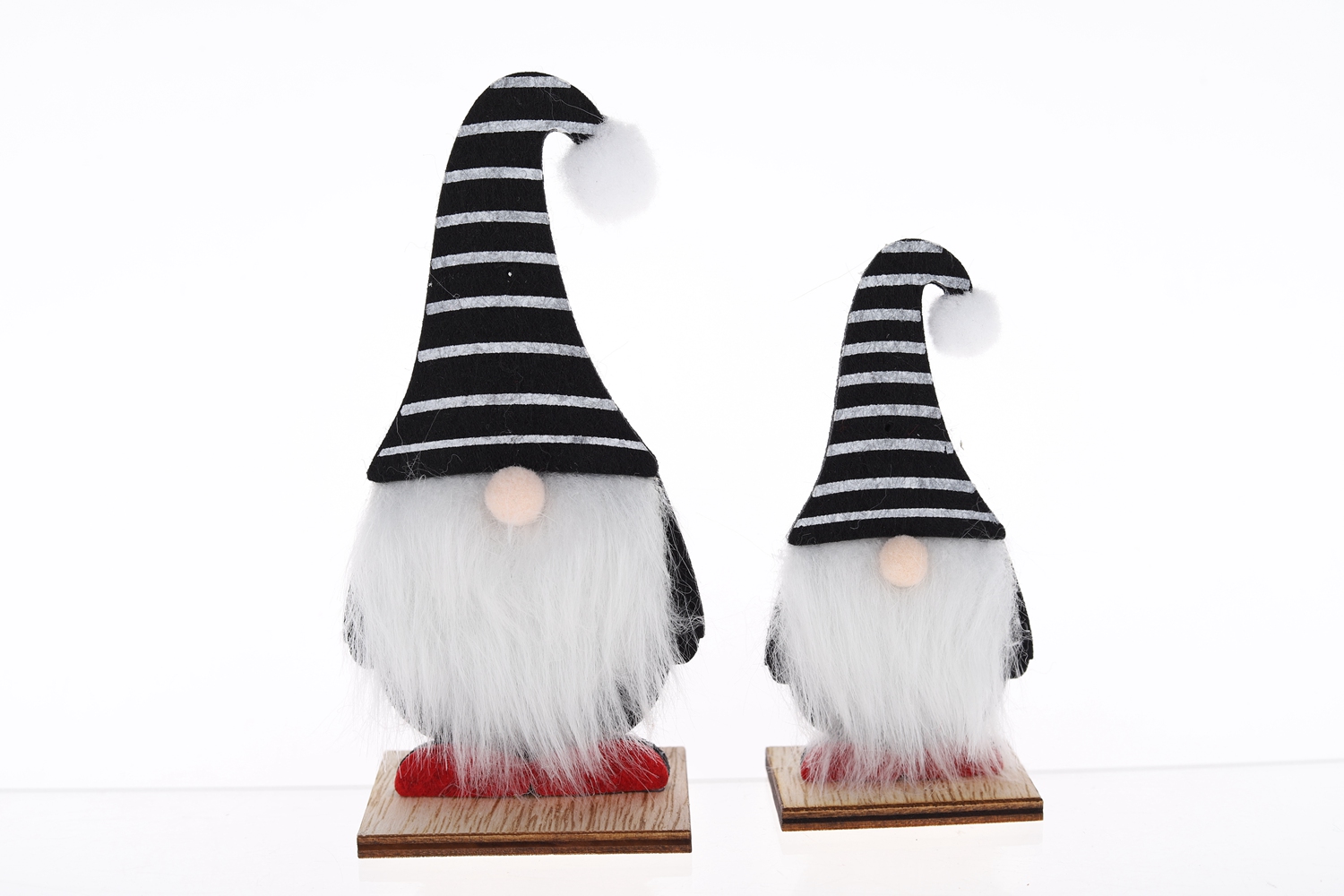 Großhandel Weihnachten Gnome Desktop Ornament Kreative Gesichtslosen Alten Mann Dekoration kinder Geschenk 10
