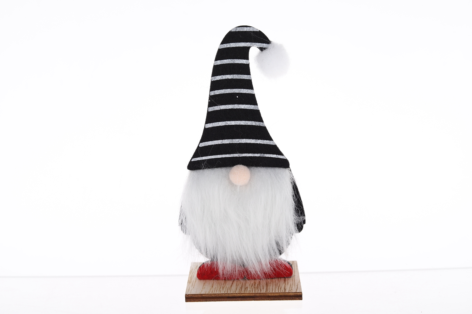 Großhandel Weihnachten Gnome Desktop Ornament Kreative Gesichtslosen Alten Mann Dekoration kinder Geschenk 9