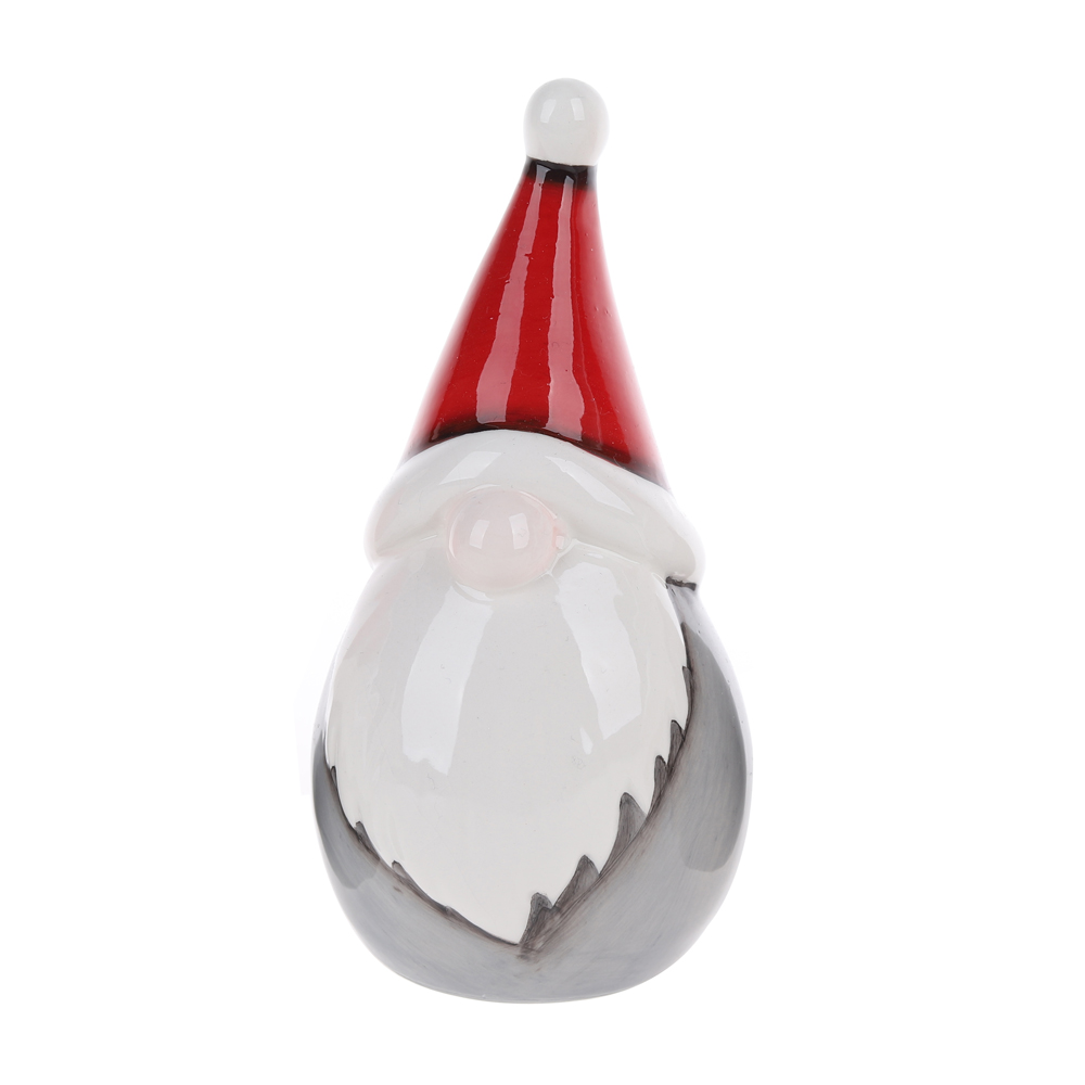 Großhandel Weihnachts-Schneemann-Gnom-Figur für Weihnachtsdekor Weihnachtsdekoration Lieferanten 3