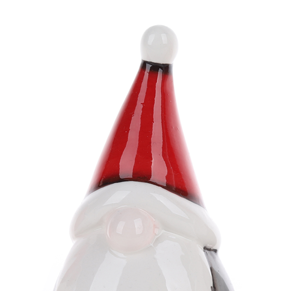 Großhandel Weihnachts-Schneemann-Gnom-Figur für Weihnachtsdekor Weihnachtsdekoration Lieferanten 5
