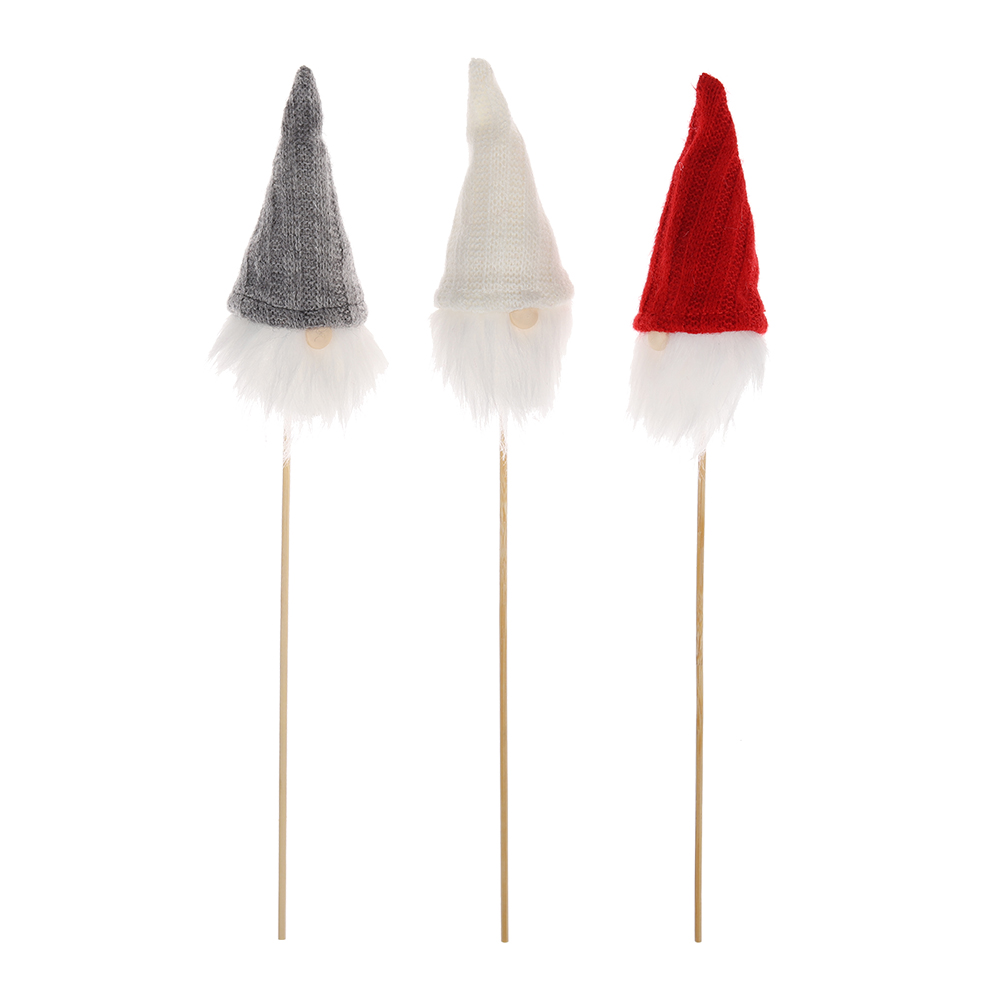 Weihnachten Gnome Picks Schwedisch Plüsch Gnomes Santa Elf Hängen Weihnachten Baum Dekorationen 2