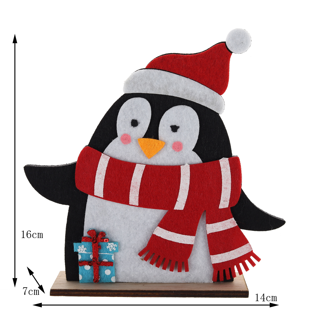 Weihnachtsdekoration, stehender Schneemann, für Hof und Garten, für drinnen und draußen, Winterurlaub, Weihnachtsdekoration 6