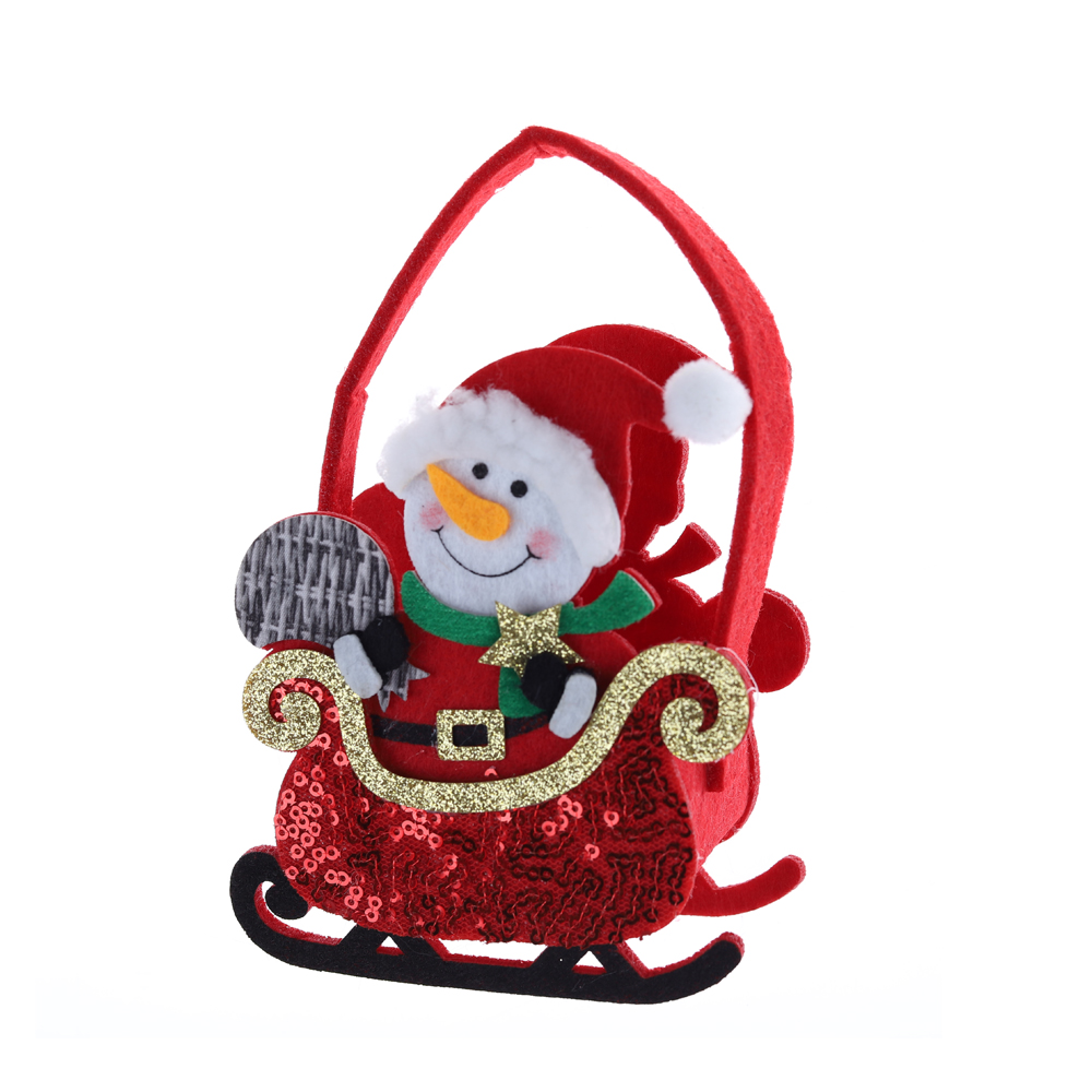 Wholesale Christmas Santa Claus Gift Bags From China-Tangchen 5