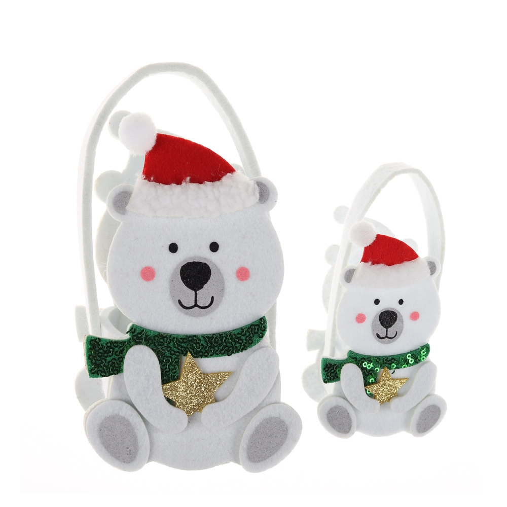 Bolsas de dulces navideñas de alta calidad al por mayor - Tangchen 1