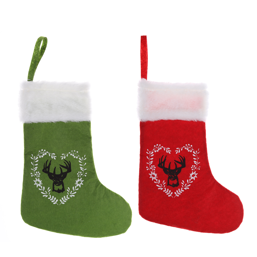 Proveedor profesional de medias navideñas - Tangchen 5
