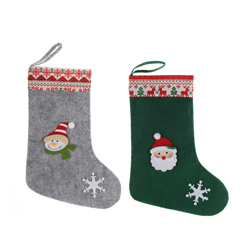 Proveedor profesional de medias navideñas - Tangchen 3