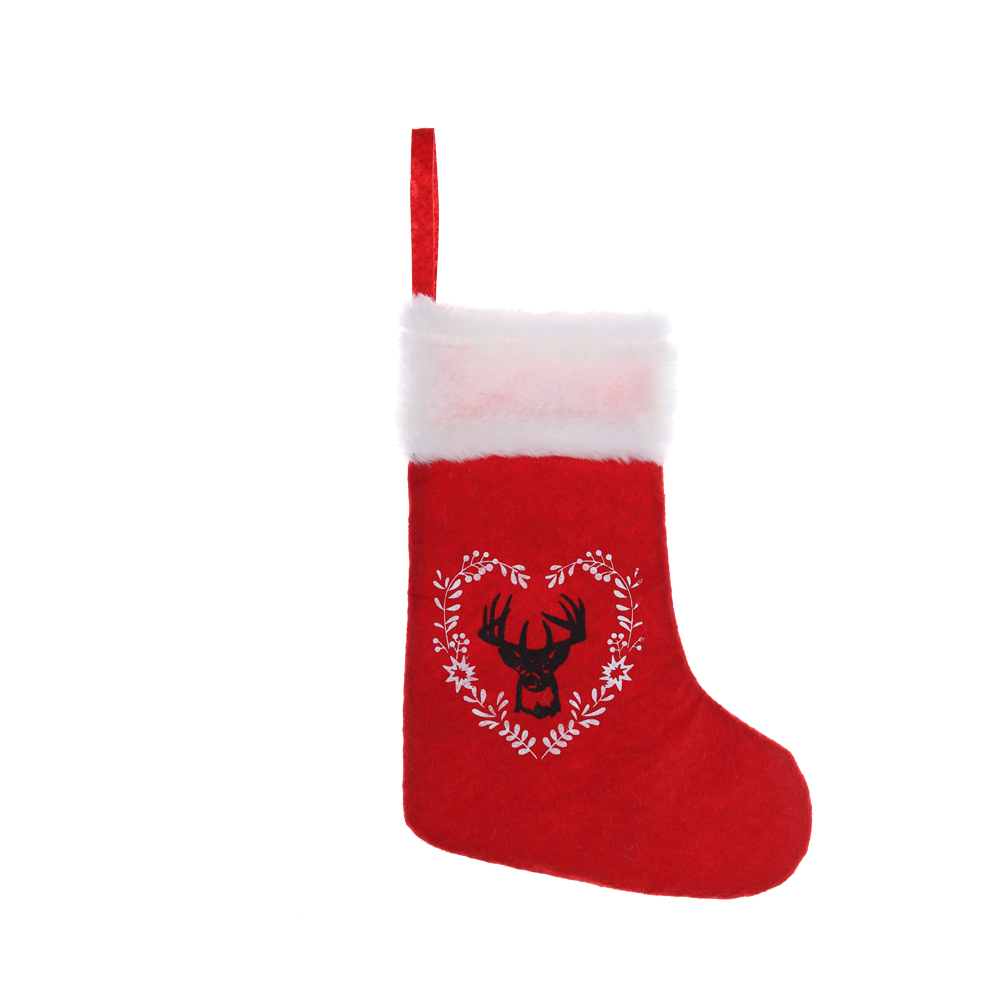 Proveedor profesional de medias navideñas - Tangchen 8