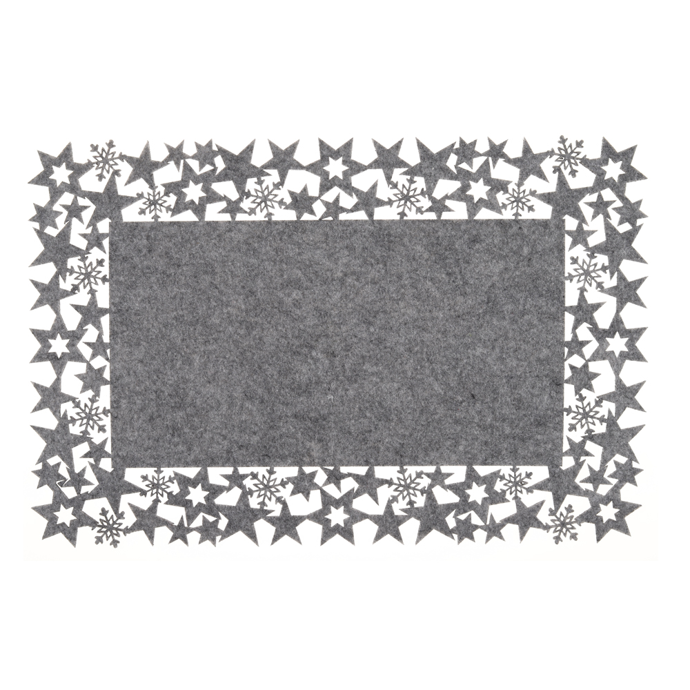 Mantel individual navideño de la mejor calidad OEM - Tangchen 1