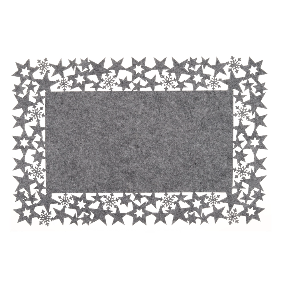 Mantel individual navideño de la mejor calidad OEM - Tangchen 1