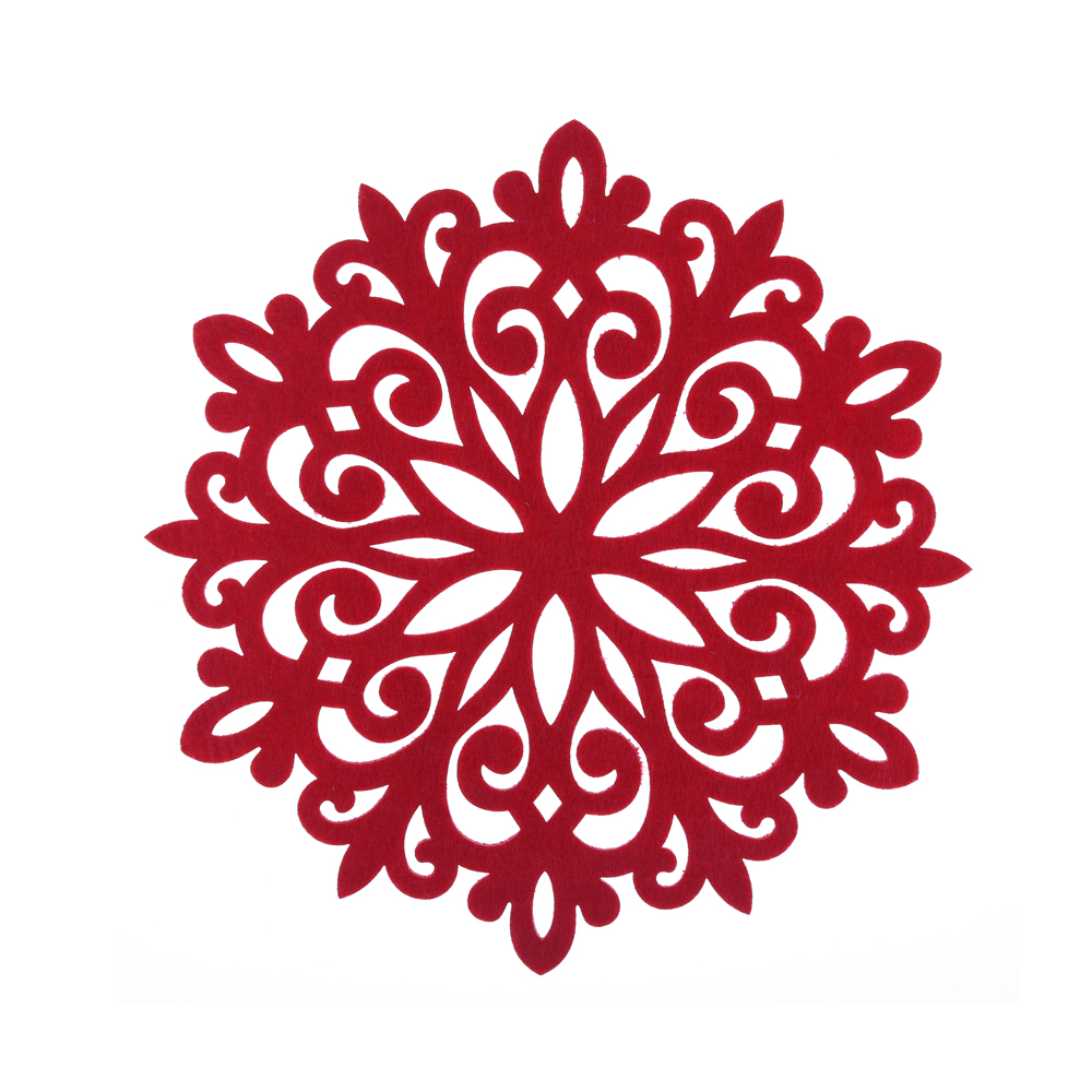 Mantel individual navideño de la mejor calidad OEM - Tangchen 3