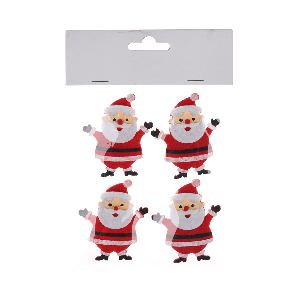 Beste Qualität Mini Weihnachten Schneemann Clip Santa Pegs Fabrik 3