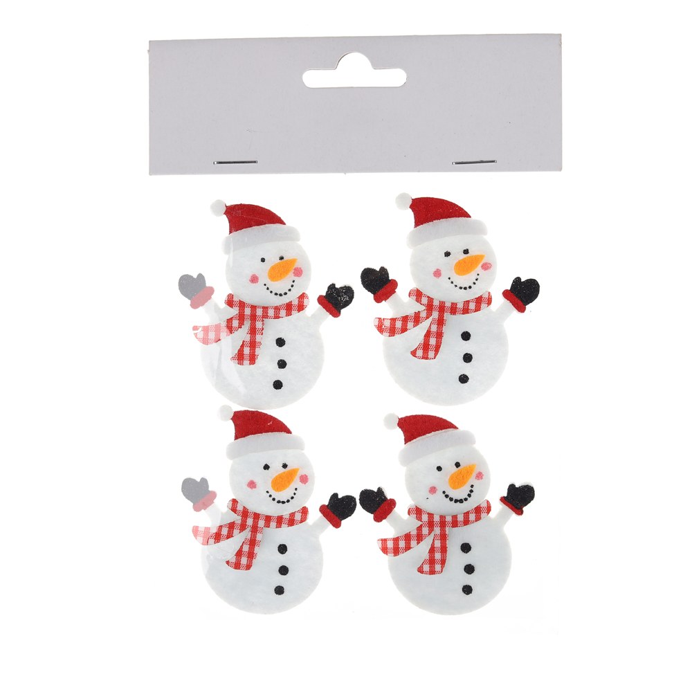 Beste Qualität Mini Weihnachten Schneemann Clip Santa Pegs Fabrik 7