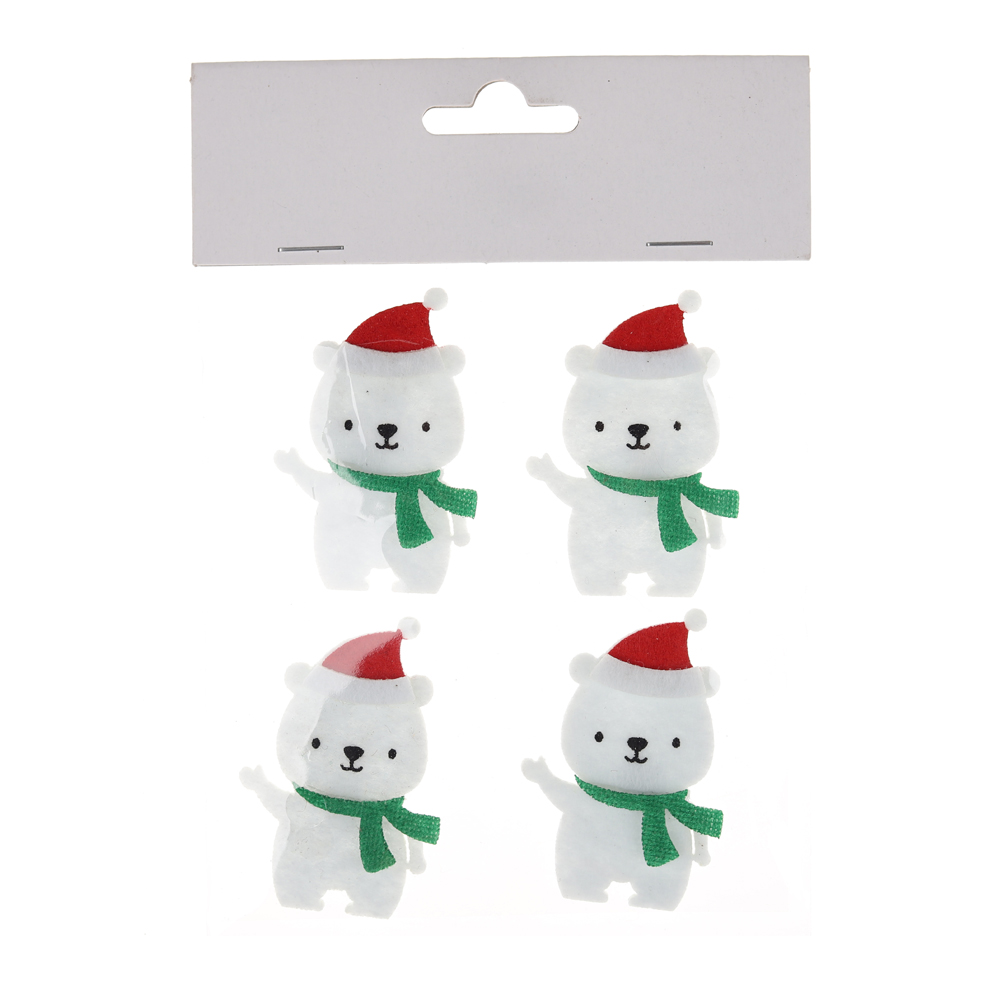 Beste Qualität Mini Weihnachten Schneemann Clip Santa Pegs Fabrik 6