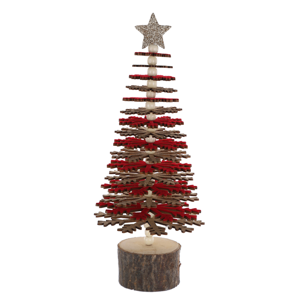 Fabrikpreis Weihnachtsbaum hängen mit Stern Großhandel-Tangchen 8