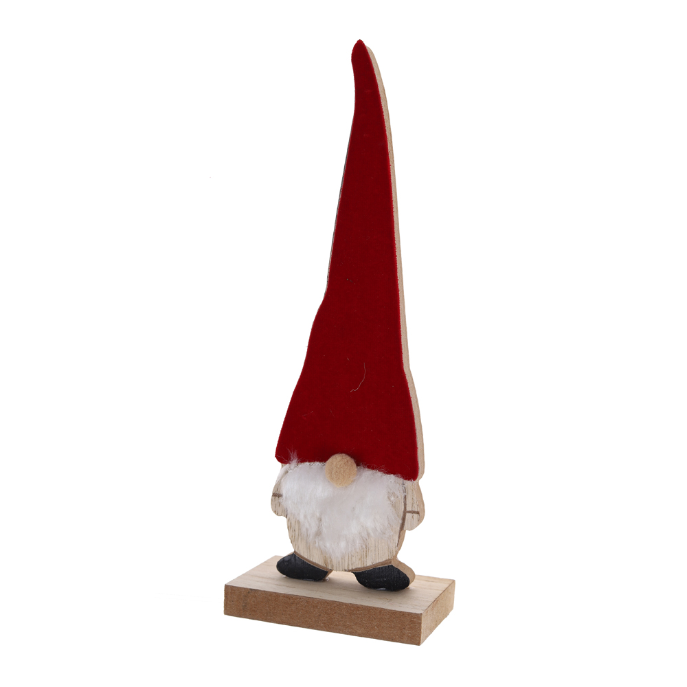 Proveedor profesional de decoraciones navideñas de gnomos suecos para mesa - Tangchen 4