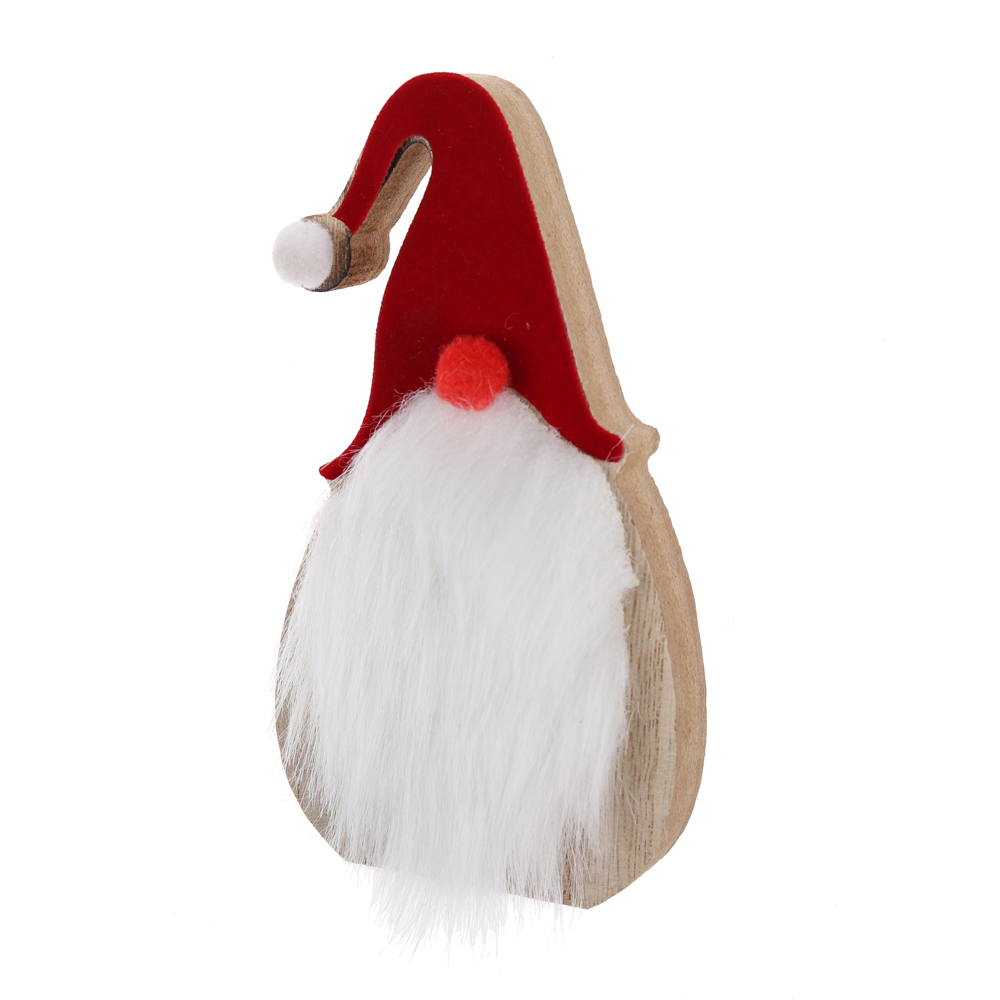 Proveedor profesional de decoraciones navideñas de gnomos suecos para mesa - Tangchen 2