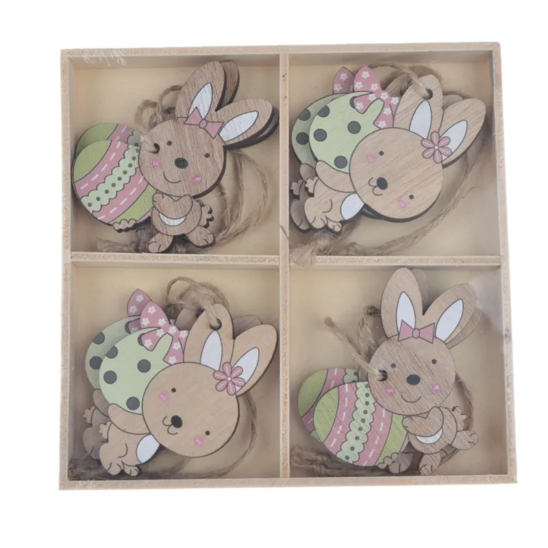 Tangchen Top easter rabbit decor for business for home 1