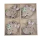 Tangchen Top easter rabbit decor for business for home 1