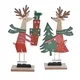 Tangchen train personalised christmas decorations company for home 1