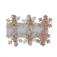 Custom xmas clips pegs laser manufacturers for christmas 1