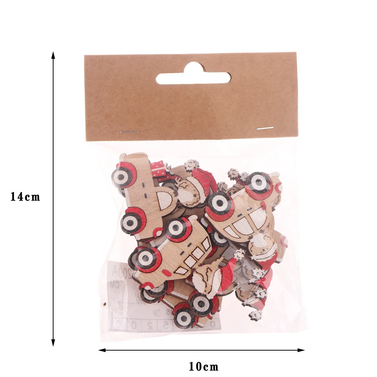 Tangchen Latest paper confetti Supply for home 1