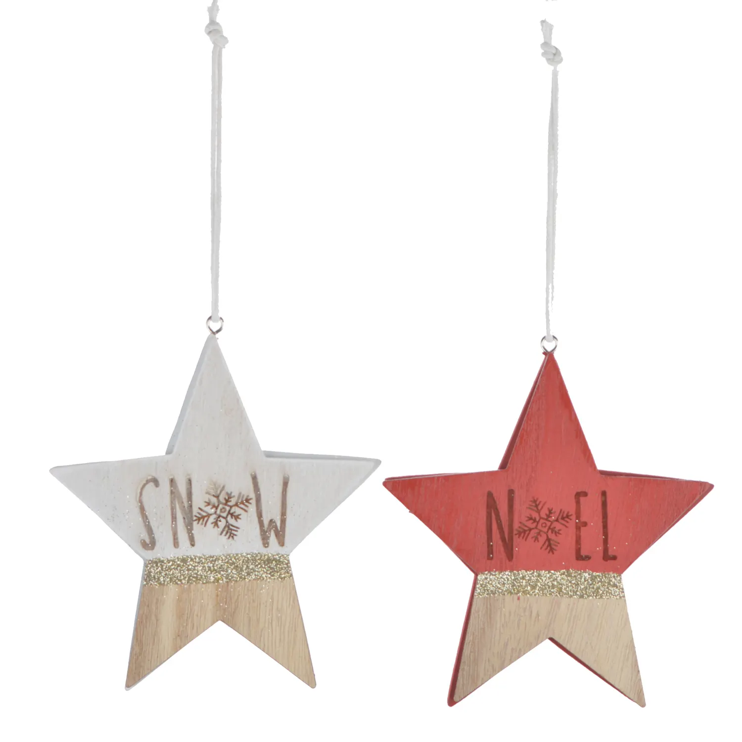 High-quality cheap outdoor christmas decorations scarf manufacturers for home 1