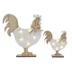 Wholesale hanging easter decorations plaque Supply 1
