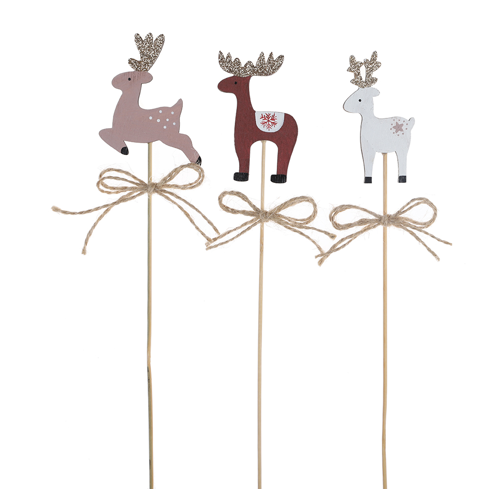 Neues Produkt Weihnachtsmann-Gnomenkopf, Weihnachtsdekoration für den Garten 6