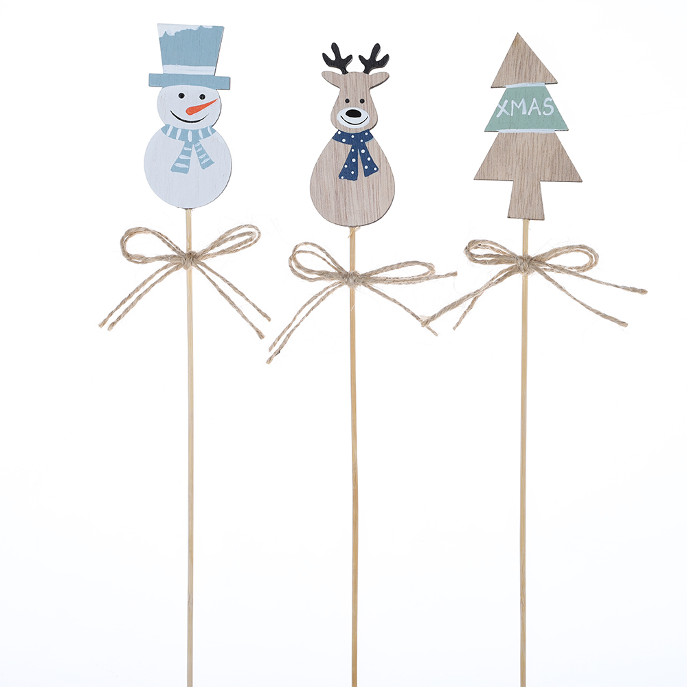 Neues Produkt Weihnachtsmann-Gnomenkopf, Weihnachtsdekoration für den Garten 8
