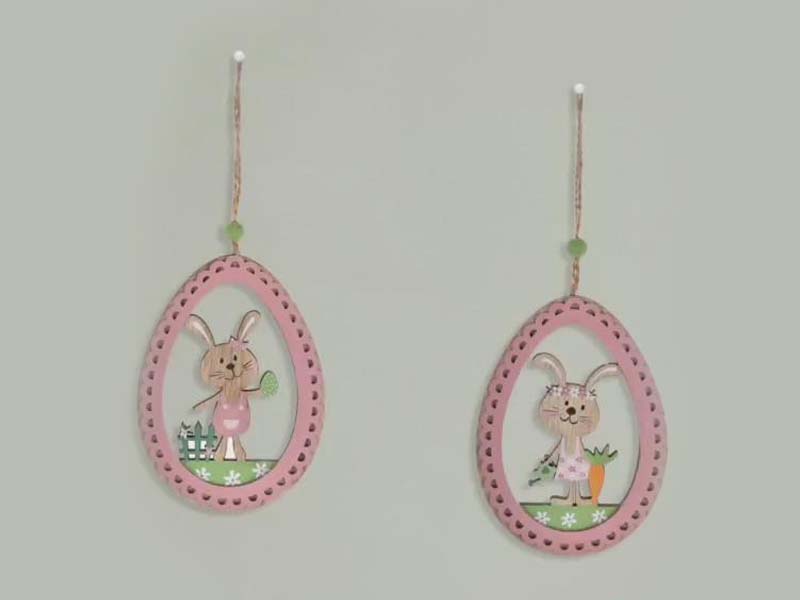 Katalog aufleuchten Frühlings- und Osterdekoration