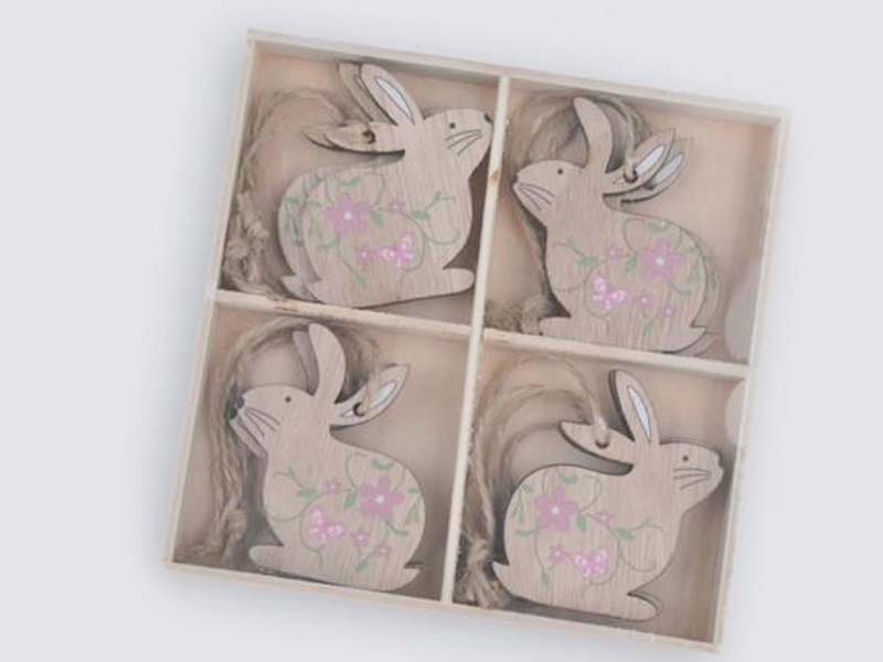 Catalogue Natural Spring and Easter Decor