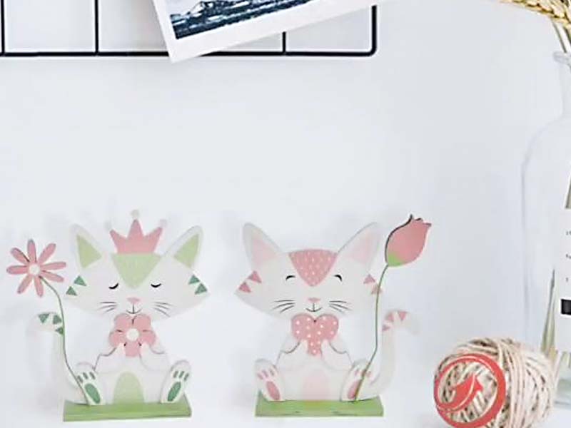Catalogue Pinkl Spring and Easter Decor