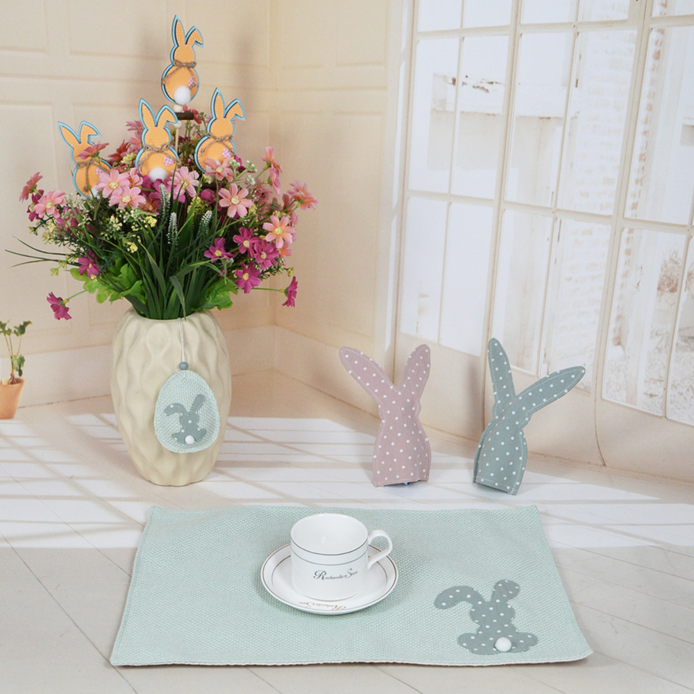 Best Spring / Easter Decor