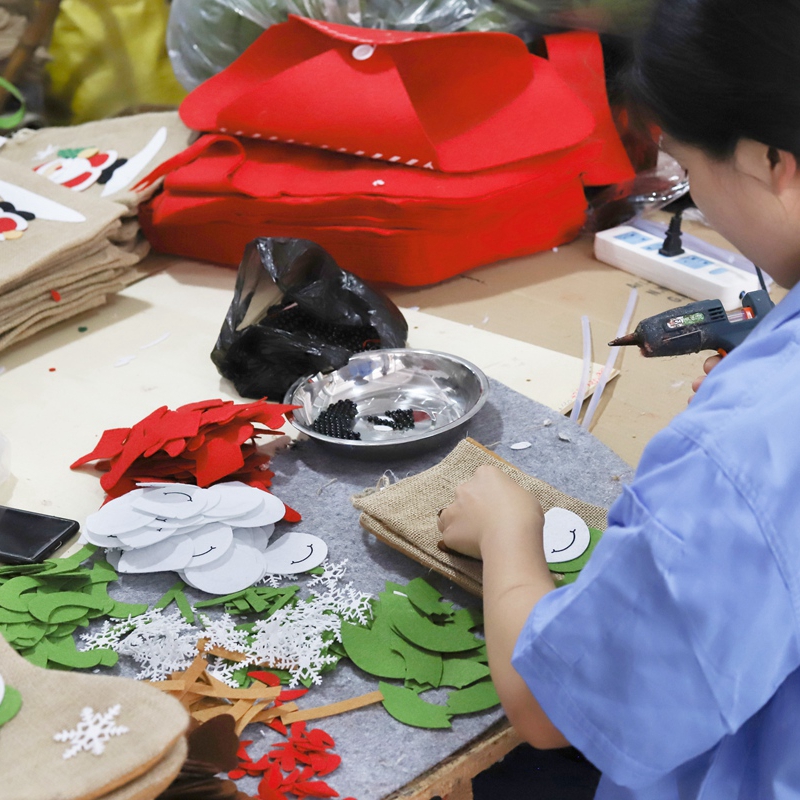 Felt Crafts Factory
