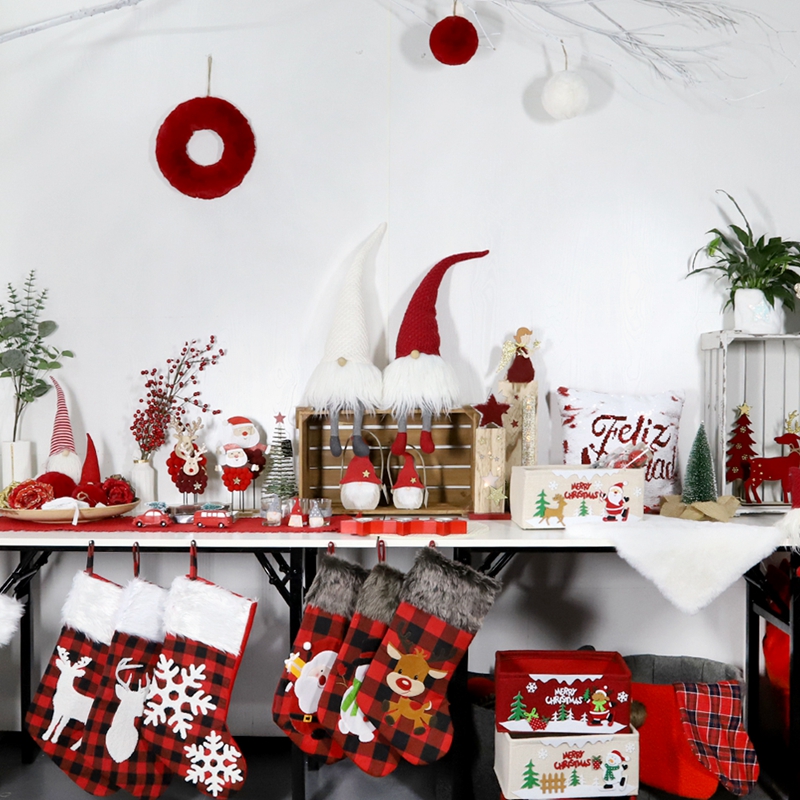 2021 Christmas decorations