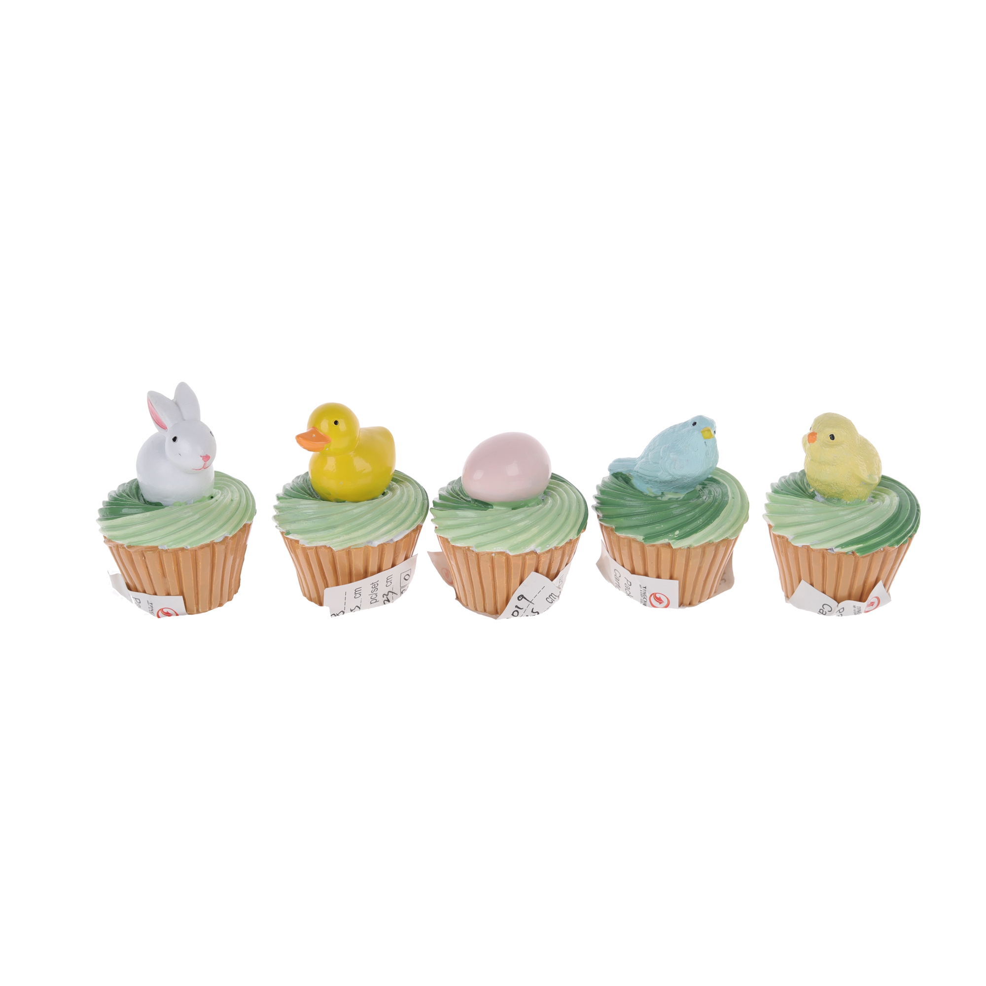 Figura de conejo de zanahoria de resina, decoración de Pascua, Navidad, hogar, miniatura, jardín, pastel, accesorios, figura moderna, regalo 3