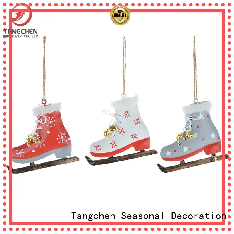 Wholesale reindeer christmas decorations hessian Suppliers for wedding 1