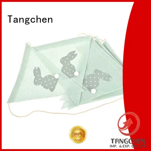 Tangchen High-quality easter rabbit decor Suppliers for holiday decoration 1