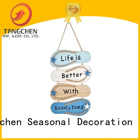 Tangchen blue Nautical Decor Suppliers for home decoration 1
