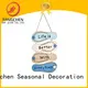 Tangchen blue Nautical Decor Suppliers for home decoration 1