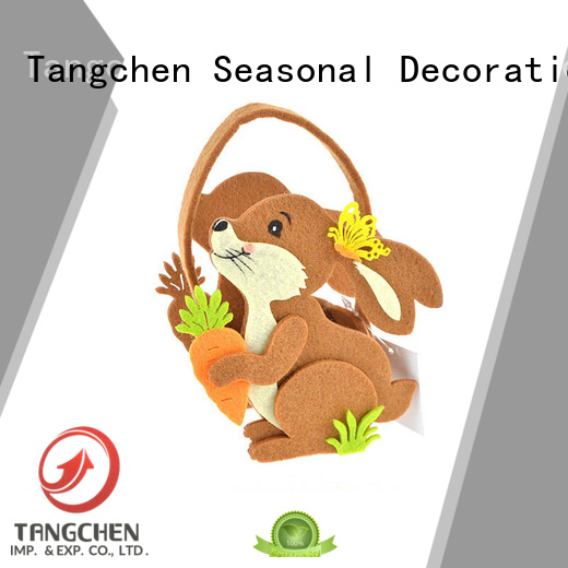 Tangchen Best easter home decor Supply for home 1