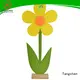 Tangchen colored easter bunny decorations for business 1
